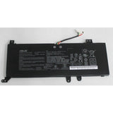 Asus 0b200-03280700 Refacción Para Laptop Batería