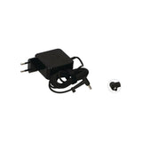 Asus Cargador 19v 45w Black (Fixed Eu Plug) Para Asus Ux32la N45w-01