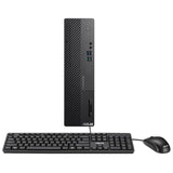 Pc Asus Expertcenter D5 Sff D500se-513500252x I5-13500 16gb Ddr4 Ssd512 Intel Uhd Graphics 770 W11pro Black 3y