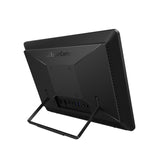 Asus Expertcenter E1 Aio E1600wkat-Bd016m 15.6" Hd Celeron N4500 4gb 256gb Ssd Sin Sistema Operativo Negro Español