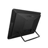 Asus Expertcenter E1 Aio E1600wkat-Bd016m 15.6" Hd Celeron N4500 4gb 256gb Ssd Sin Sistema Operativo Negro Español