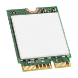 Asus M2cnvi Tarjeta Wifi M.2 Cnvi / Intelax201