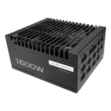 Fuente De Alimentación  Asus Pro Ws 1600w Platinum,Negro 90ye00z2-B0na00