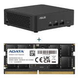 Asus Nuc 15 Pro Rnuc15crkc500002 Core 5-210h+16gb