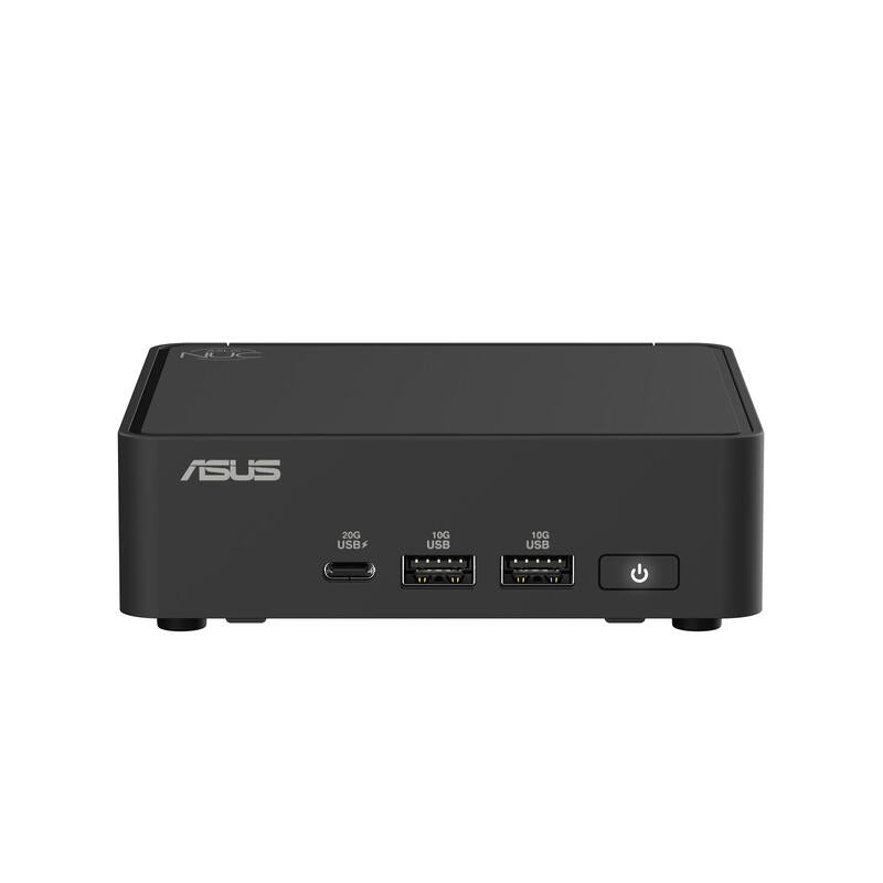 Asus Nuc 15 Pro Rnuc15crkc500002 Negro