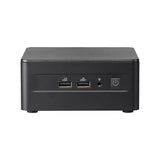 Asus Nuc Rnuc13l3hv700000i (Tall) Liberty Canyon Raptor Lake-P Rpl-P 28w Vpro (I7-1370p) Gpu Integrado. Sin Cable.