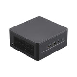 Asus Nuc Rnuc13l3hv700000i (Tall) Liberty Canyon Raptor Lake-P Rpl-P 28w Vpro (I7-1370p) Gpu Integrado. Sin Cable.