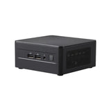 Asus Nuc Rnuc13l3hv700000i (Tall) Liberty Canyon Raptor Lake-P Rpl-P 28w Vpro (I7-1370p) Gpu Integrado. Sin Cable.