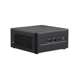 Asus Nuc Rnuc13l3hv700000i (Tall) Liberty Canyon Raptor Lake-P Rpl-P 28w Vpro (I7-1370p) Gpu Integrado. Sin Cable.