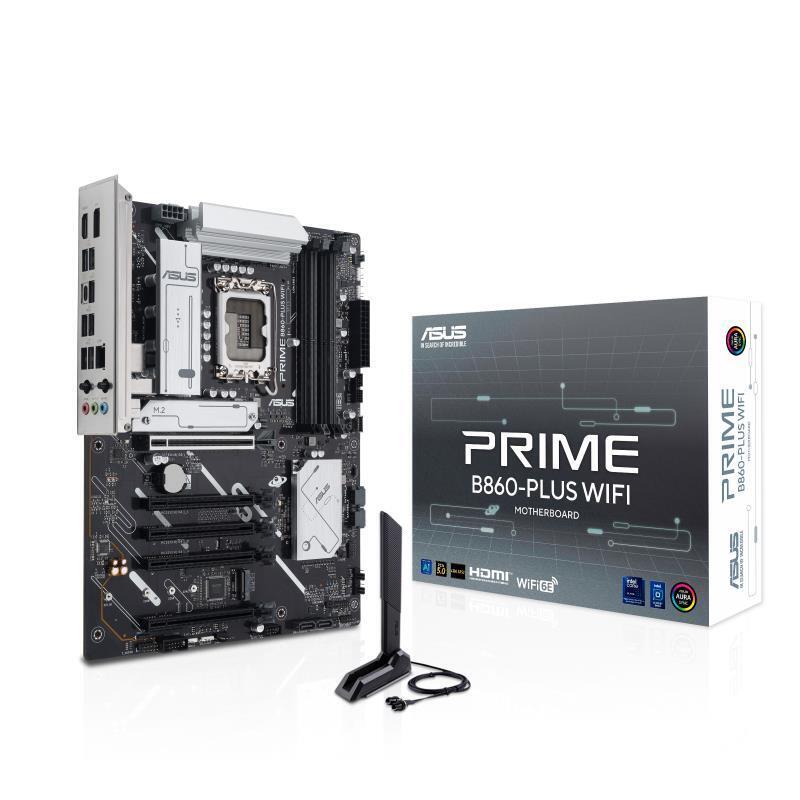 Asus Prime B860-Plus Wifi S1851 Matx/Prime