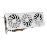 Asus Prime-Rx9070xt-O16g-White 16gb Gddr6 Hdmi Dp