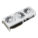 Asus Prime-Rx9070xt-O16g-White 16gb Gddr6 Hdmi Dp