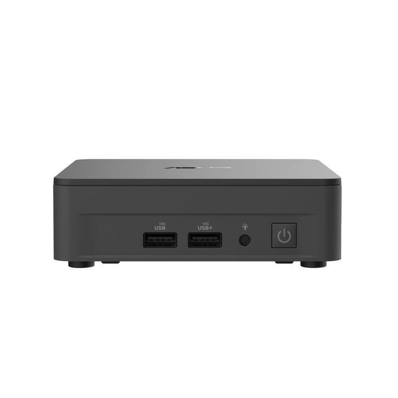 Asus Rnuc12wski50000 Core I5-1240p M2 (M.2) Glan Wifi Bt