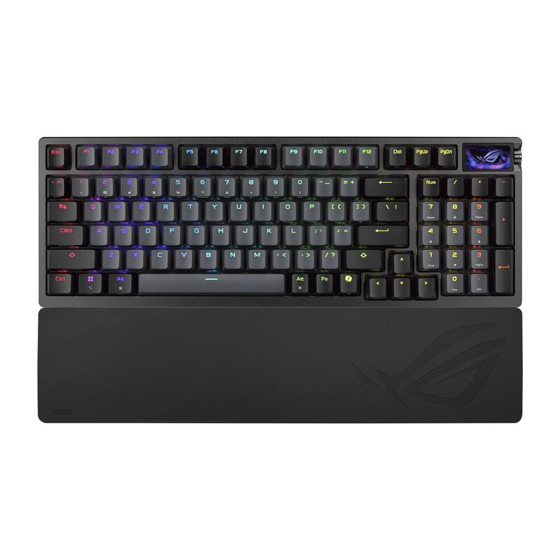 Asus Rog Azoth 96 He