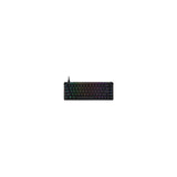 Asus Rog Falchion Ace Hfx Teclado 65% Compact Con Panel Táctil Retroiluminado Usb Qwerty Español Interruptor: Interruptores Magnéticos Rog Hfx Negro