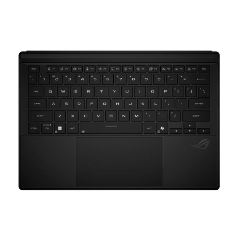 Asus Rog Flow Z13 (Gz302ea-Ru075w), Tableta Pc Black, Windows 11 Inicio 64 Bits 90nr0jy1-M004t0