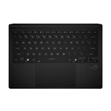 Asus Rog Flow Z13 (Gz302ea-Ru075w), Tableta Pc Black, Windows 11 Inicio 64 Bits 90nr0jy1-M004t0