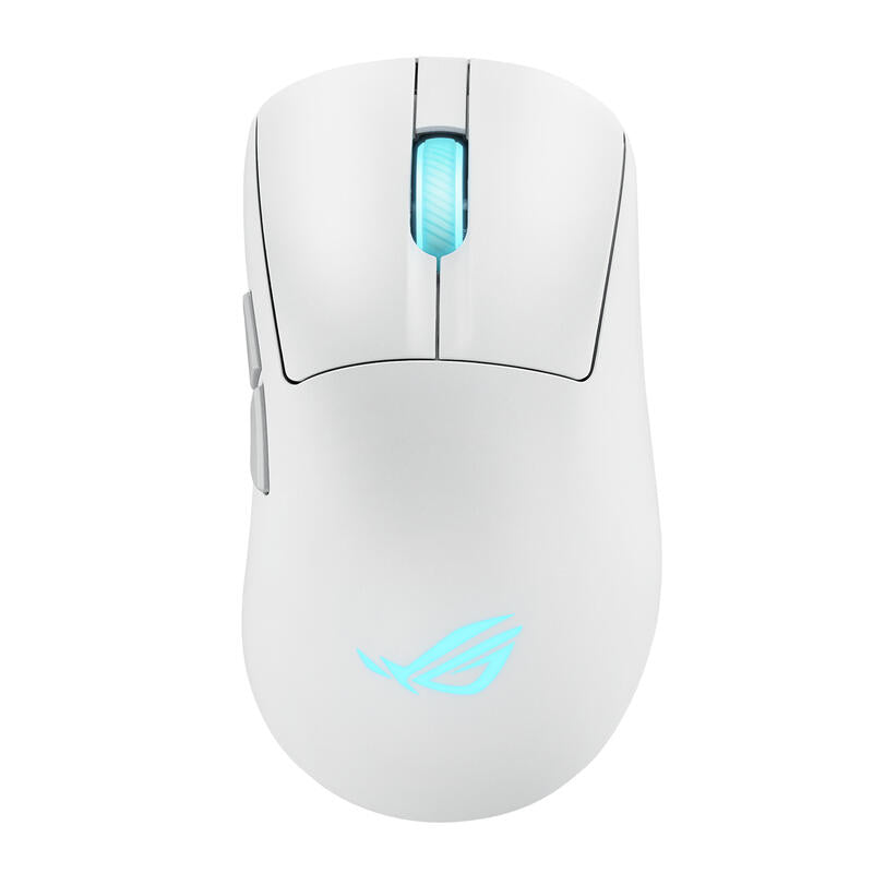 Asus Rog Keris Ii Origin Wht