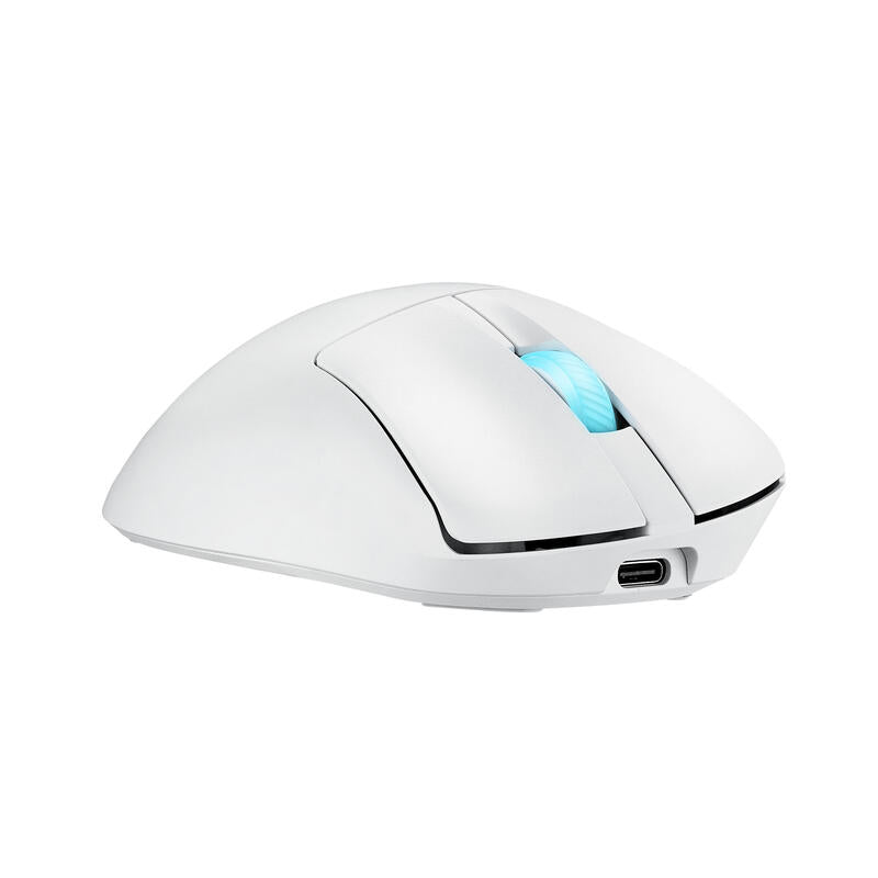 Asus Rog Keris Ii Origin Wht