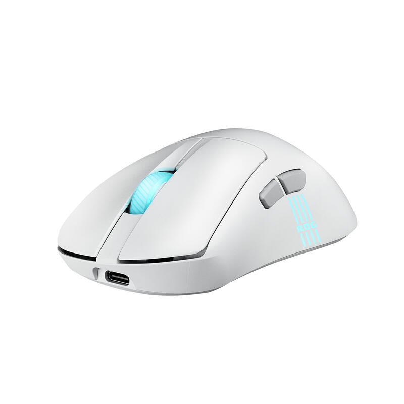 Asus Rog Keris Ii Origin Wht