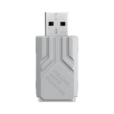 Asus Rog Polling Rate Booster White