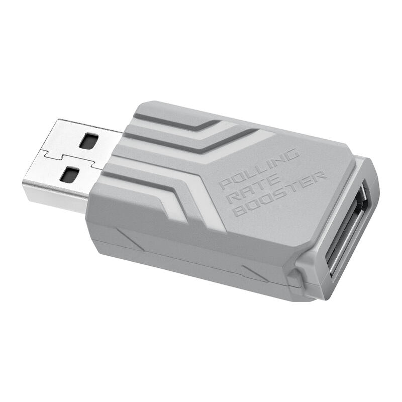 Asus Rog Polling Rate Booster White