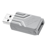 Asus Rog Polling Rate Booster White