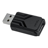 Asus Rog Polling Rate Booster Black