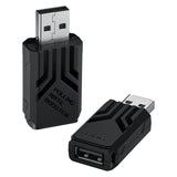 Asus Rog Polling Rate Booster Black