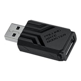 Asus Rog Polling Rate Booster Black
