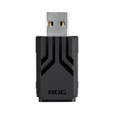 Asus Rog Polling Rate Booster Black