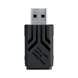 Asus Rog Polling Rate Booster Black