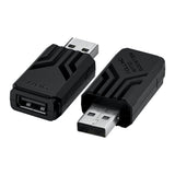 Asus Rog Polling Rate Booster Black