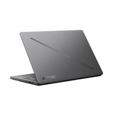 Asus Rog Zephyrus G14 Oled Ga403ww-Qs076 - Portátil Gaming De 14" Wqxga+ 120hz (Amd Ryzen Ai 9 Hx 370, 32gb Ram, 1tb Ssd, Rtx 5080 16gb, Sin Sistema Operativo) Gris Eclipse - Teclado Qwerty Español