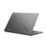 Asus Rog Zephyrus G14 Oled Ga403ww-Qs076 - Portátil Gaming De 14" Wqxga+ 120hz (Amd Ryzen Ai 9 Hx 370, 32gb Ram, 1tb Ssd, Rtx 5080 16gb, Sin Sistema Operativo) Gris Eclipse - Teclado Qwerty Español