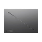 Asus Rog Zephyrus G14 Oled Ga403ww-Qs076 - Portátil Gaming De 14" Wqxga+ 120hz (Amd Ryzen Ai 9 Hx 370, 32gb Ram, 1tb Ssd, Rtx 5080 16gb, Sin Sistema Operativo) Gris Eclipse - Teclado Qwerty Español
