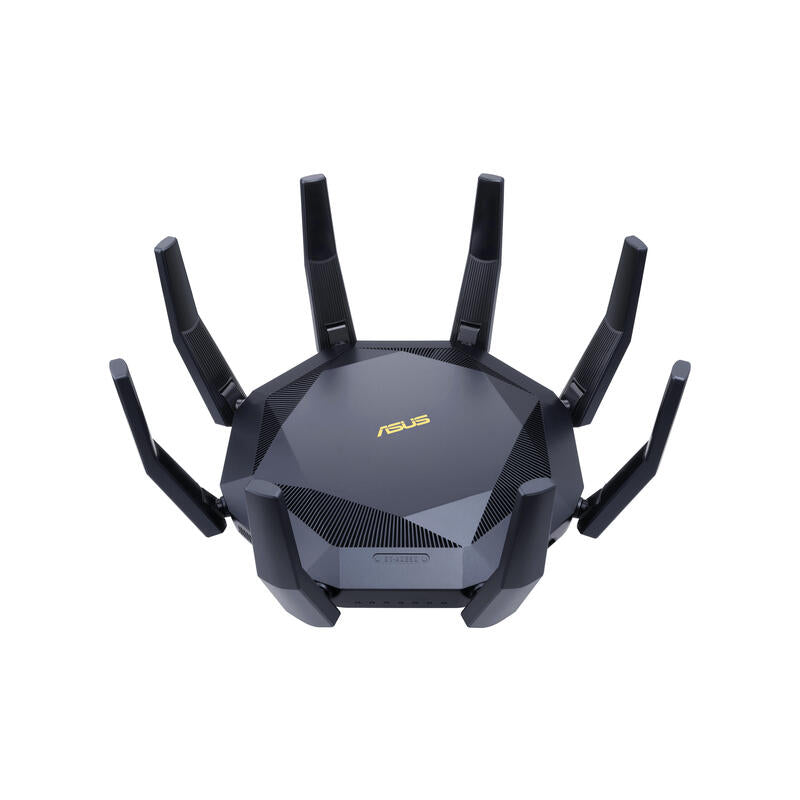 Asus Router Wifi Rt-Ax89x