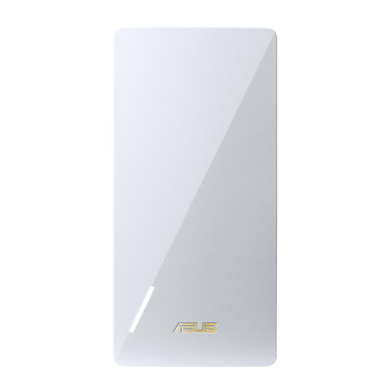 Asus Rp-Be58 Doble Banda (2,4 Ghz / 5 Ghz) Wi-Fi 7 (802.11be) Blanco 1 Interno