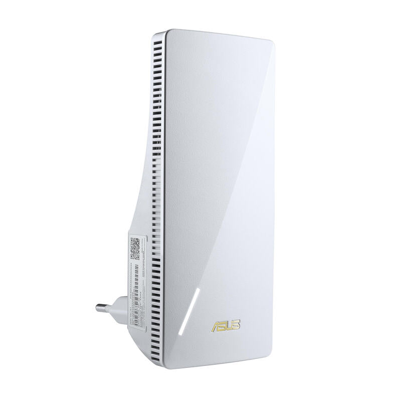 Asus Rp-Be58 Doble Banda (2,4 Ghz / 5 Ghz) Wi-Fi 7 (802.11be) Blanco 1 Interno