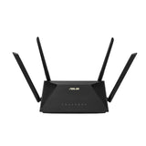 Asus Rt-Ax1800u Wireless Router Dual Band Ax1800 1xwan(1000mbps) + 3xlan(1000mbps) + 1xusb