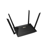 Asus Rt-Ax1800u Wireless Router Dual Band Ax1800 1xwan(1000mbps) + 3xlan(1000mbps) + 1xusb
