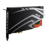 Asus Tarjeta De Audio Strix Soar Asus Strix Soar, 24-Bit/192khz, 24-Bit/192khz, Pci-E, Windows 7 Enterprise, Windows 7 Enterprise X64, Windows 7 Home Basic X64, Windows 7 Home Premium, Wi, 10 - 48000 Hz