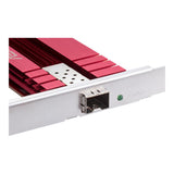 Asus Tarjeta De Red Pcie 10gigabit Sfp+ 90ig0490-Mo0r00
