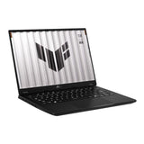 Asus Tuf Gaming A14 Fa401um-Rg019 Ryzen 7 260 14,0" 2,5k 165 Hz Ips-Level 400 Nits Ag 32 Gb Lpddr5x Ssd512 Geforce Rtx 5060_8 Gb Wlan+Bt Cam1080p 73 Whrs Noos Jaeger Gray