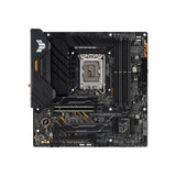 Asus Tuf Gaming B660m-Plus Wifi Lga 1700 1xdp 1x Hdmi 1xpcle 5.0/4.0/3.0 X16 Slot