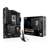Asus Tuf Gaming B760-Plus Wifi Lga1700 B760 Usb3.2 Gen 2x2 Mb