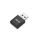 Asus Usb-Be92 Nano Wlan 2882 Mbit/S