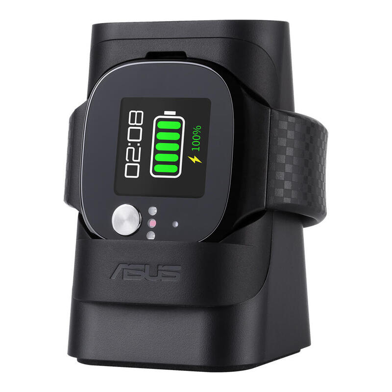 Asus Vivowatch Bp (Hc-A04a)