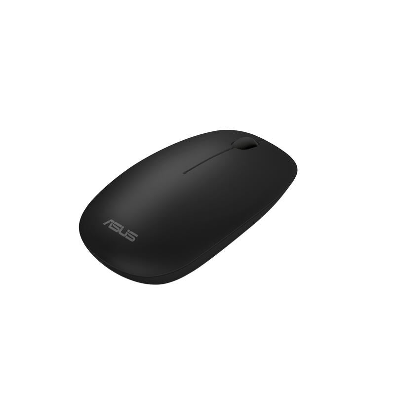 Asus W5000 Teclado-Ratón-Set Wireless Negro