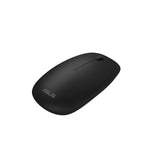 Asus W5000 Teclado-Ratón-Set Wireless Negro